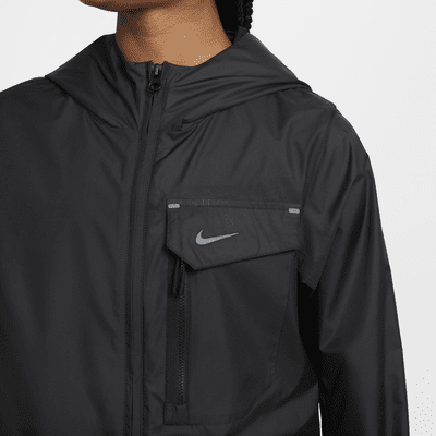 Nike Sportswear City Utility Older Kids' Jacket. Nike UK